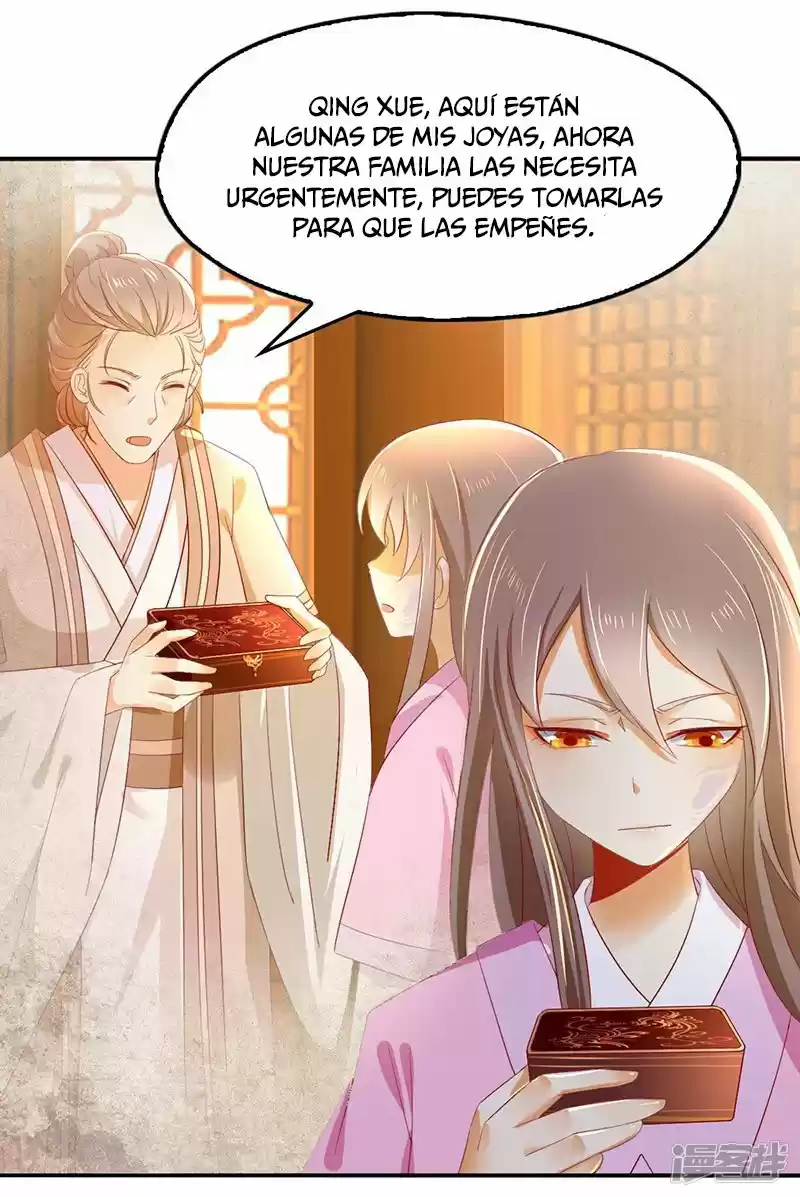 La Seductora Concubina Del Malvado Rey - Capítulo 5 - Página 21 - LectorTMOo