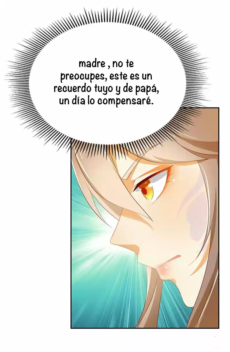 La Seductora Concubina Del Malvado Rey - Capítulo 5 - Página 22 - LectorTMOo
