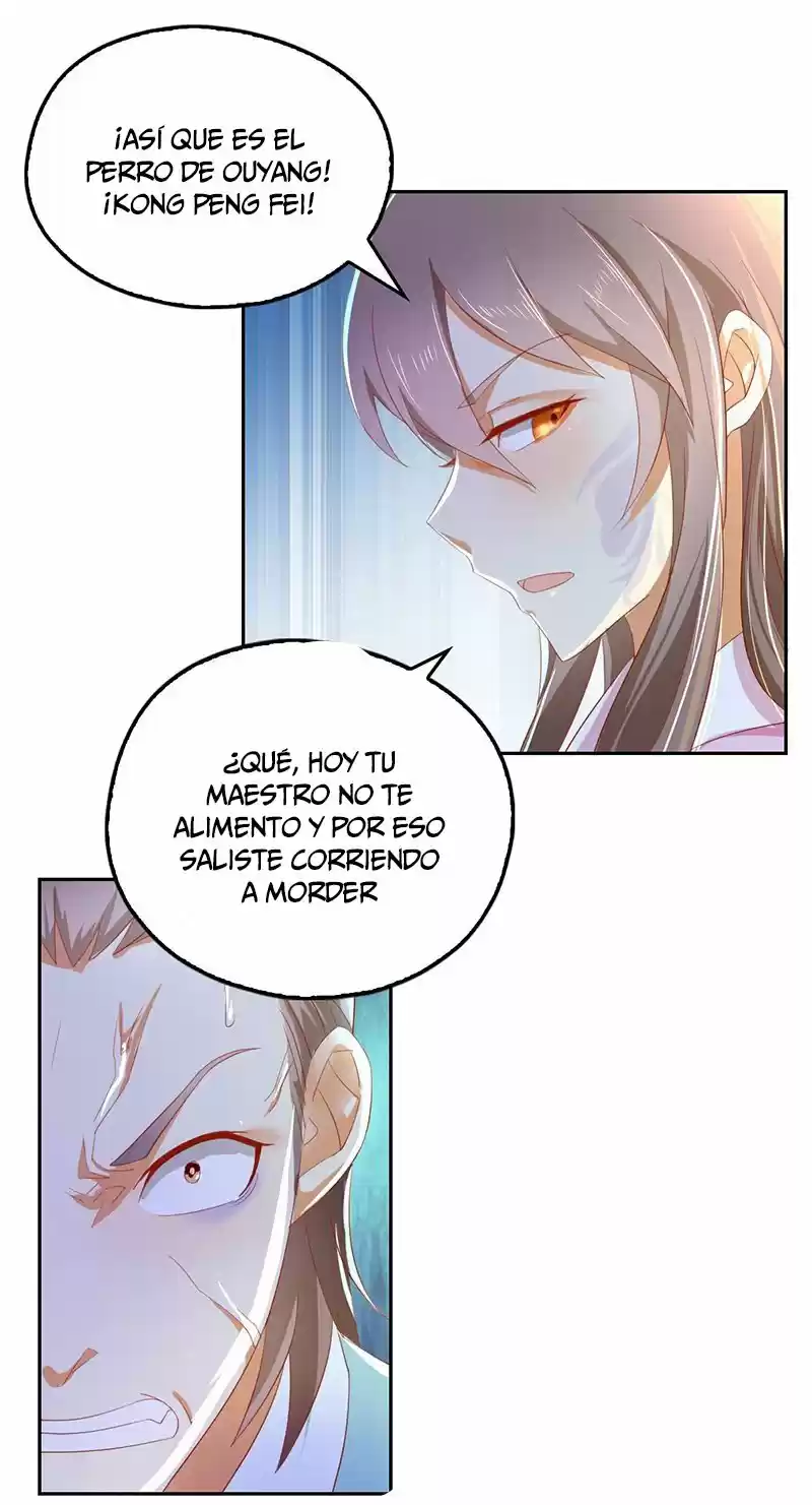 La Seductora Concubina Del Malvado Rey - Capítulo 5 - Página 24 - LectorTMOo