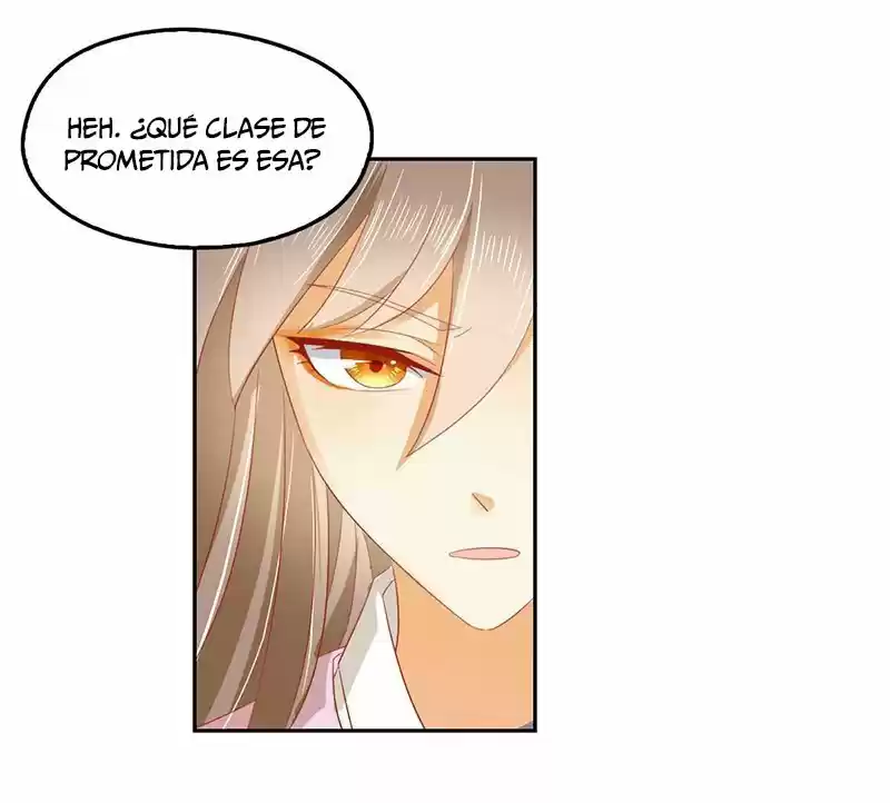La Seductora Concubina Del Malvado Rey - Capítulo 5 - Página 32 - LectorTMOo