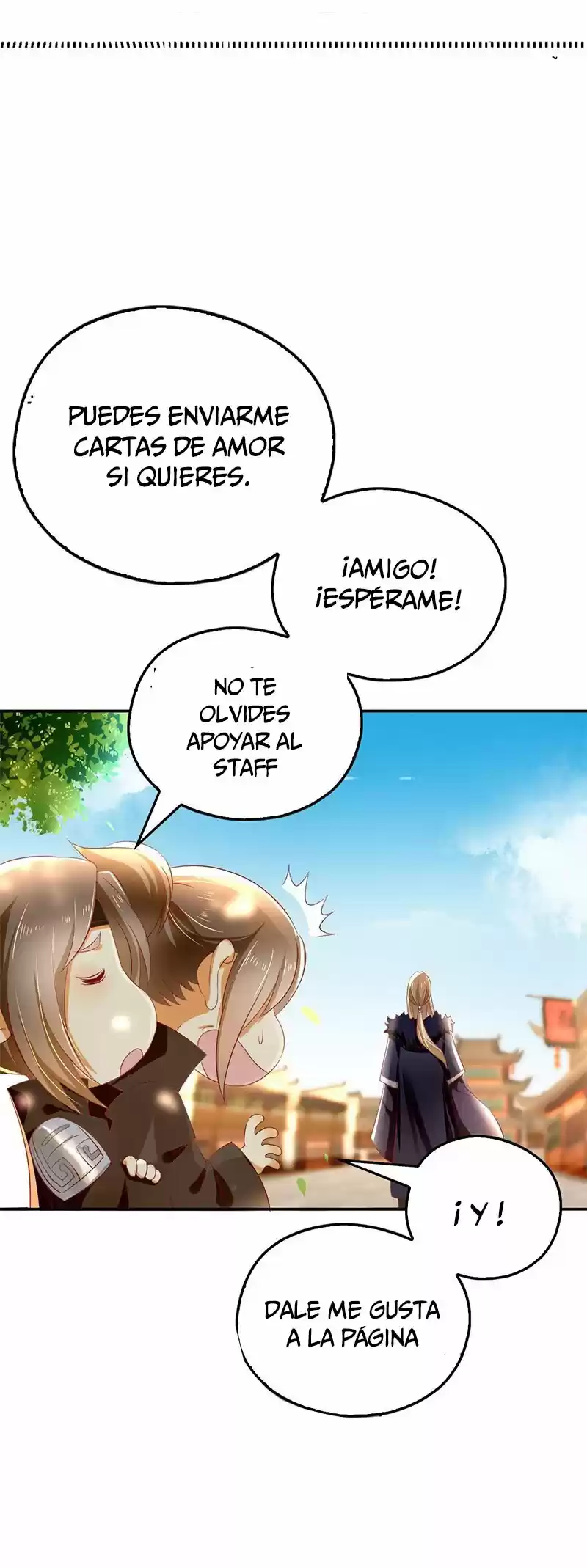 La Seductora Concubina Del Malvado Rey - Capítulo 5 - Página 35 - LectorTMOo
