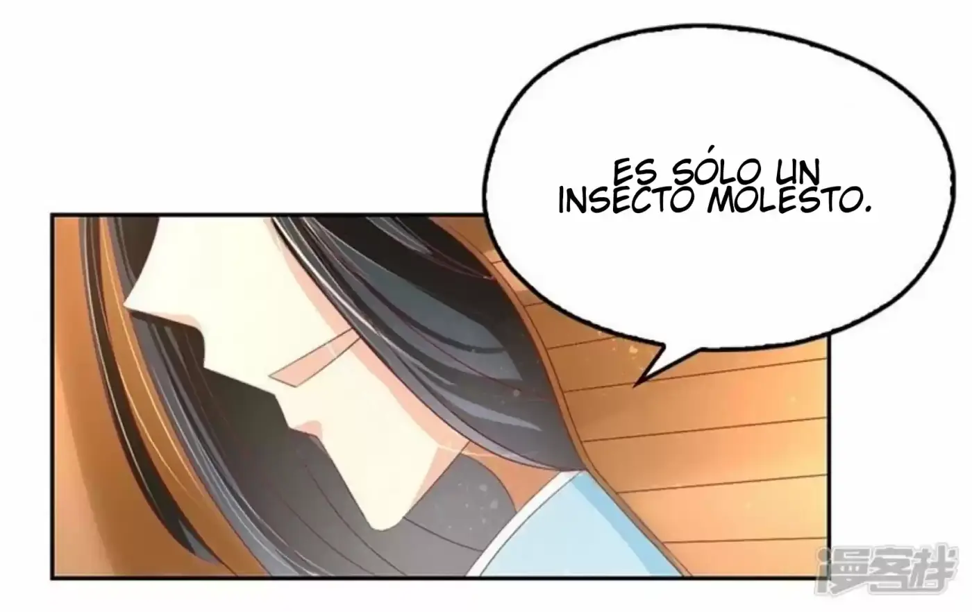 La Seductora Concubina Del Malvado Rey - Capítulo 6 - Página 2 - LectorTMOo