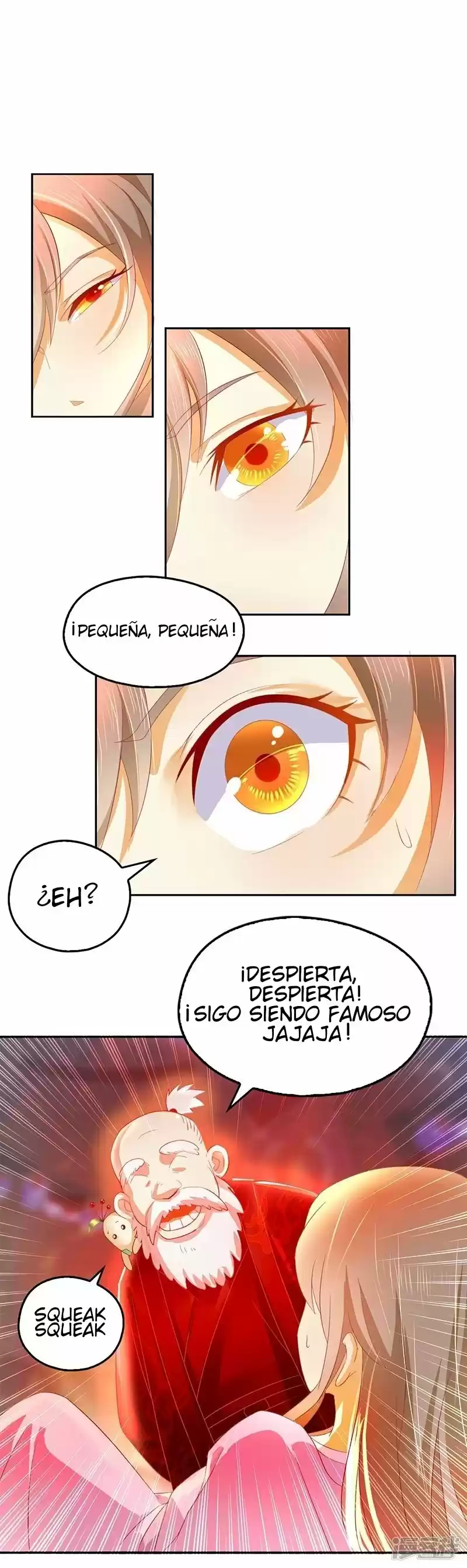 La Seductora Concubina Del Malvado Rey - Capítulo 6 - Página 45 - LectorTMOo