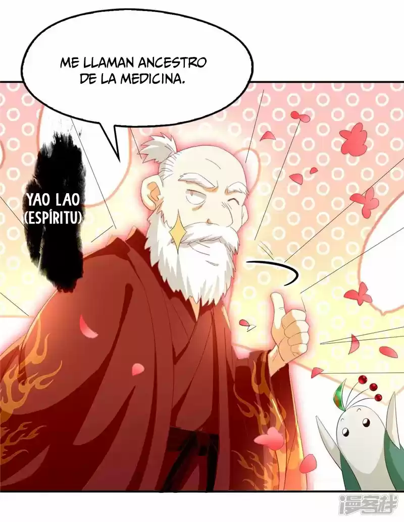 La Seductora Concubina Del Malvado Rey - Capítulo 7 - Página 4 - LectorTMOo