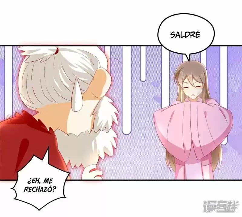 La Seductora Concubina Del Malvado Rey - Capítulo 7 - Página 8 - LectorTMOo