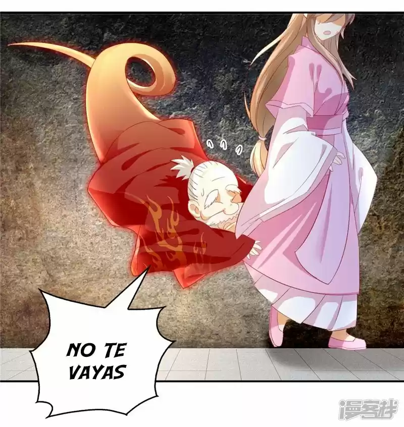La Seductora Concubina Del Malvado Rey - Capítulo 7 - Página 9 - LectorTMOo