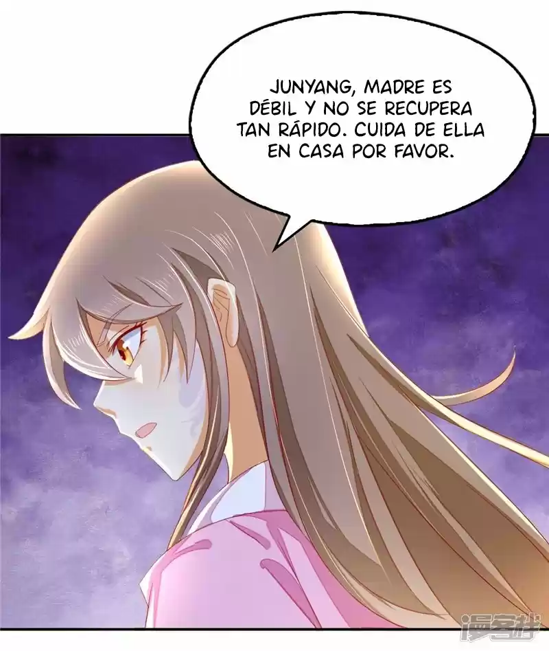 La Seductora Concubina Del Malvado Rey - Capítulo 7 - Página 22 - LectorTMOo