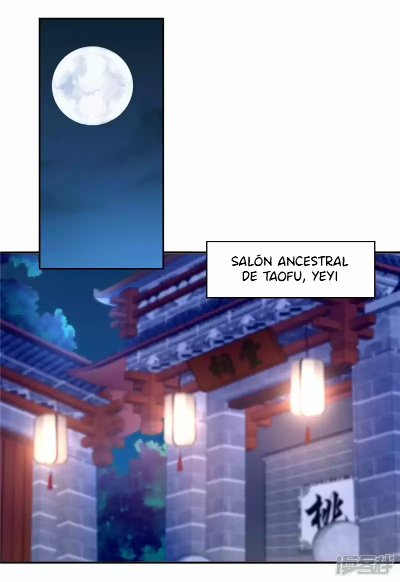 La Seductora Concubina Del Malvado Rey - Capítulo 7 - Página 25 - LectorTMOo