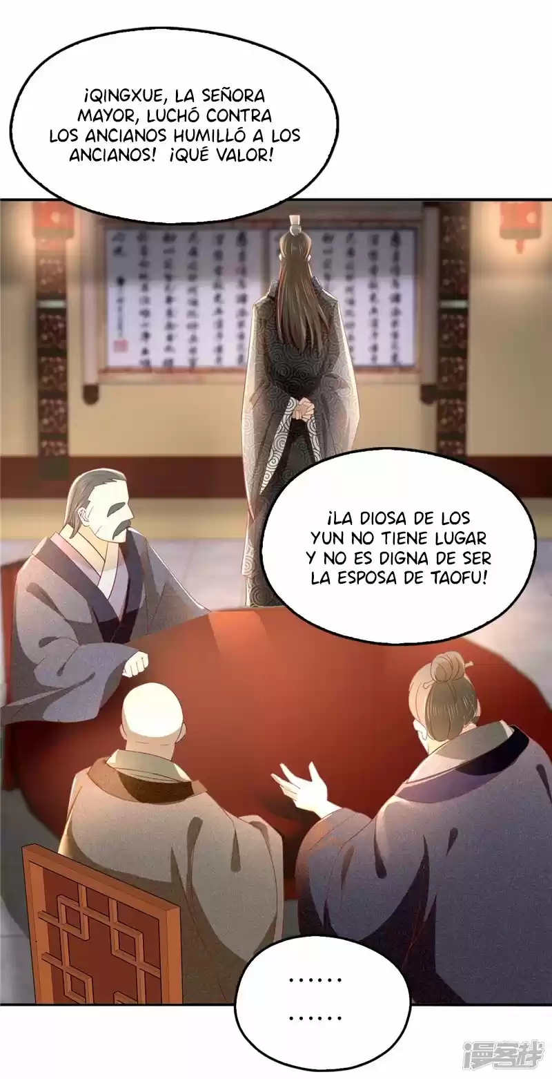 La Seductora Concubina Del Malvado Rey - Capítulo 7 - Página 26 - LectorTMOo