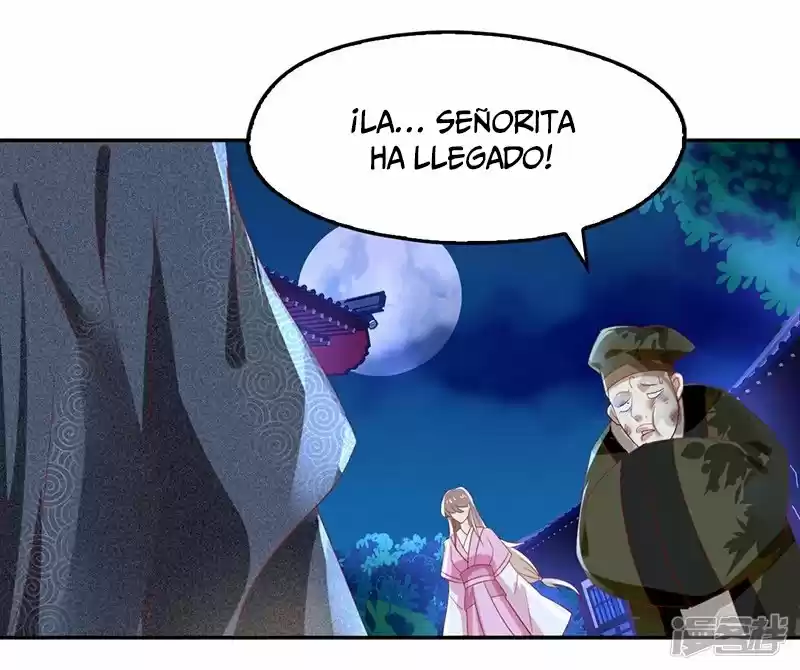 La Seductora Concubina Del Malvado Rey - Capítulo 8 - Página 2 - LectorTMOo
