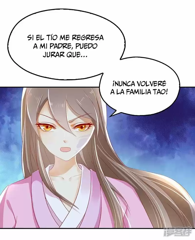 La Seductora Concubina Del Malvado Rey - Capítulo 8 - Página 3 - LectorTMOo