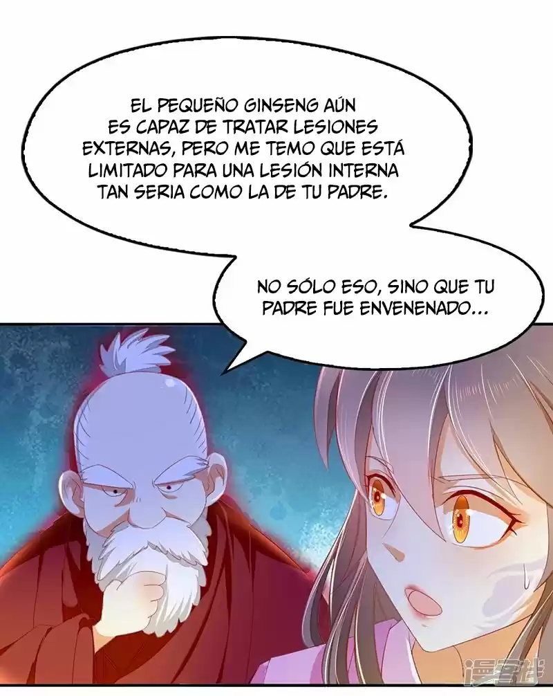 La Seductora Concubina Del Malvado Rey - Capítulo 8 - Página 13 - LectorTMOo