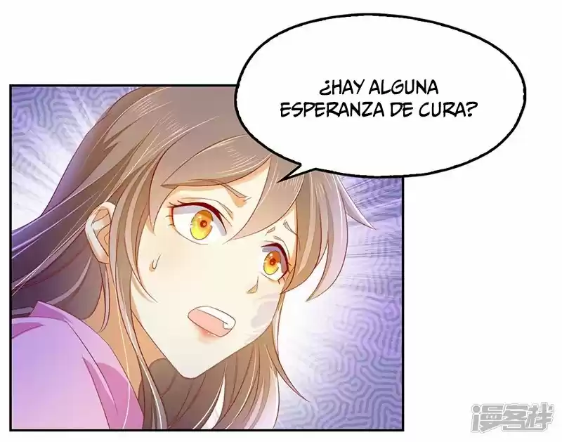 La Seductora Concubina Del Malvado Rey - Capítulo 8 - Página 14 - LectorTMOo