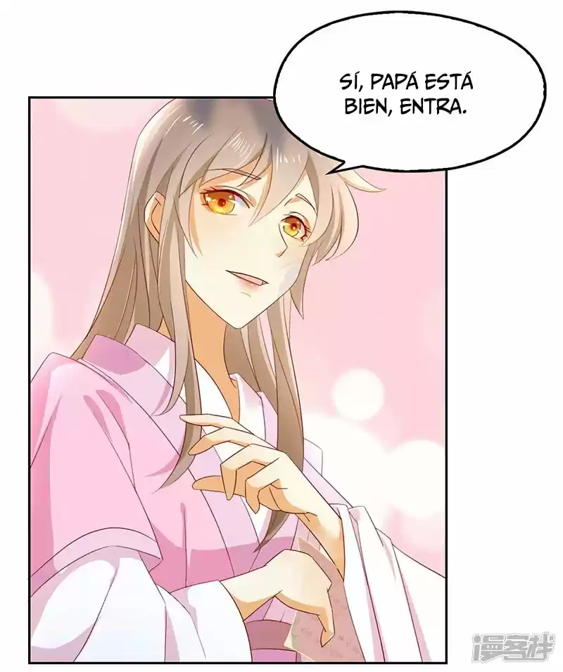 La Seductora Concubina Del Malvado Rey - Capítulo 8 - Página 22 - LectorTMOo
