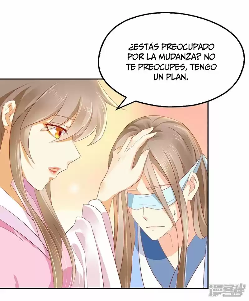 La Seductora Concubina Del Malvado Rey - Capítulo 8 - Página 24 - LectorTMOo