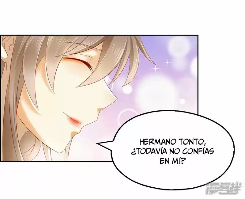 La Seductora Concubina Del Malvado Rey - Capítulo 8 - Página 26 - LectorTMOo