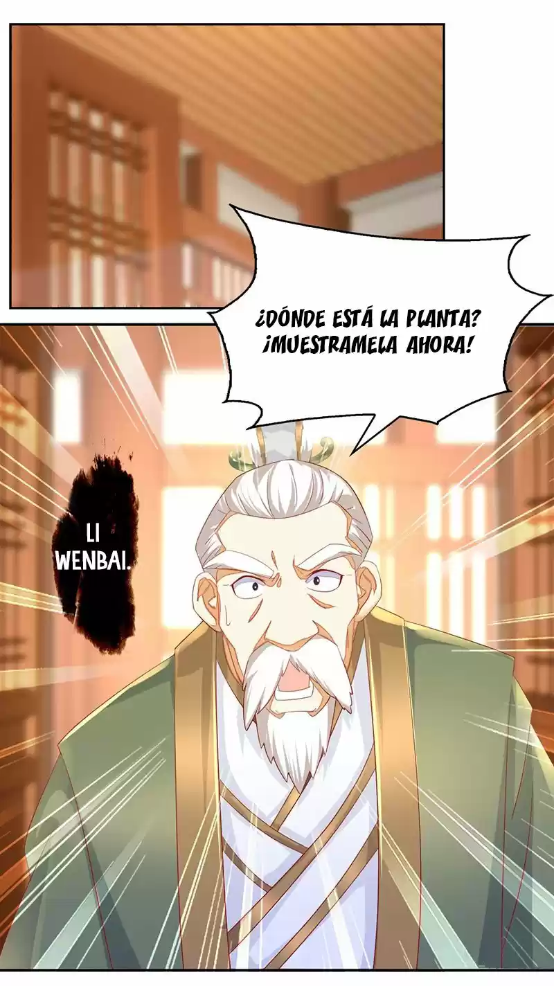 La Seductora Concubina Del Malvado Rey - Capítulo 9 - Página 8 - LectorTMOo