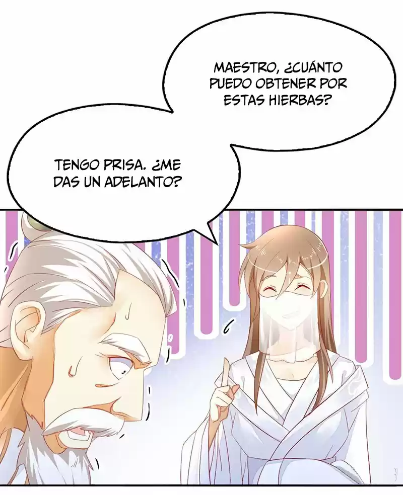 La Seductora Concubina Del Malvado Rey - Capítulo 9 - Página 12 - LectorTMOo