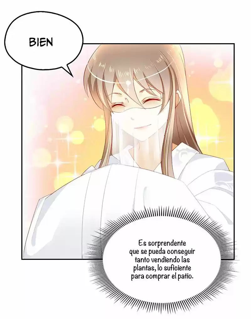 La Seductora Concubina Del Malvado Rey - Capítulo 9 - Página 14 - LectorTMOo