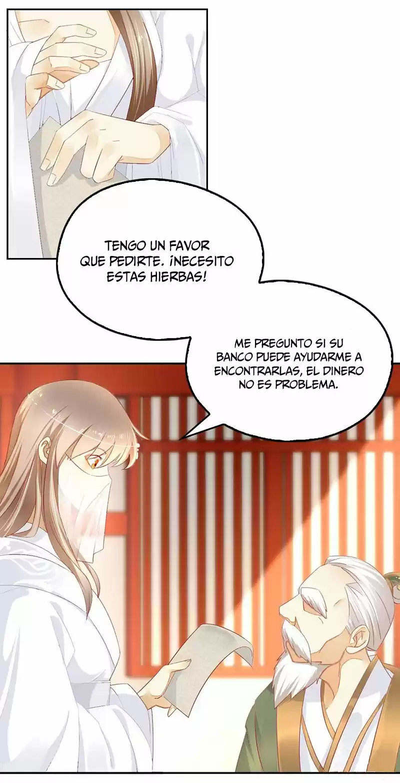 La Seductora Concubina Del Malvado Rey - Capítulo 9 - Página 15 - LectorTMOo