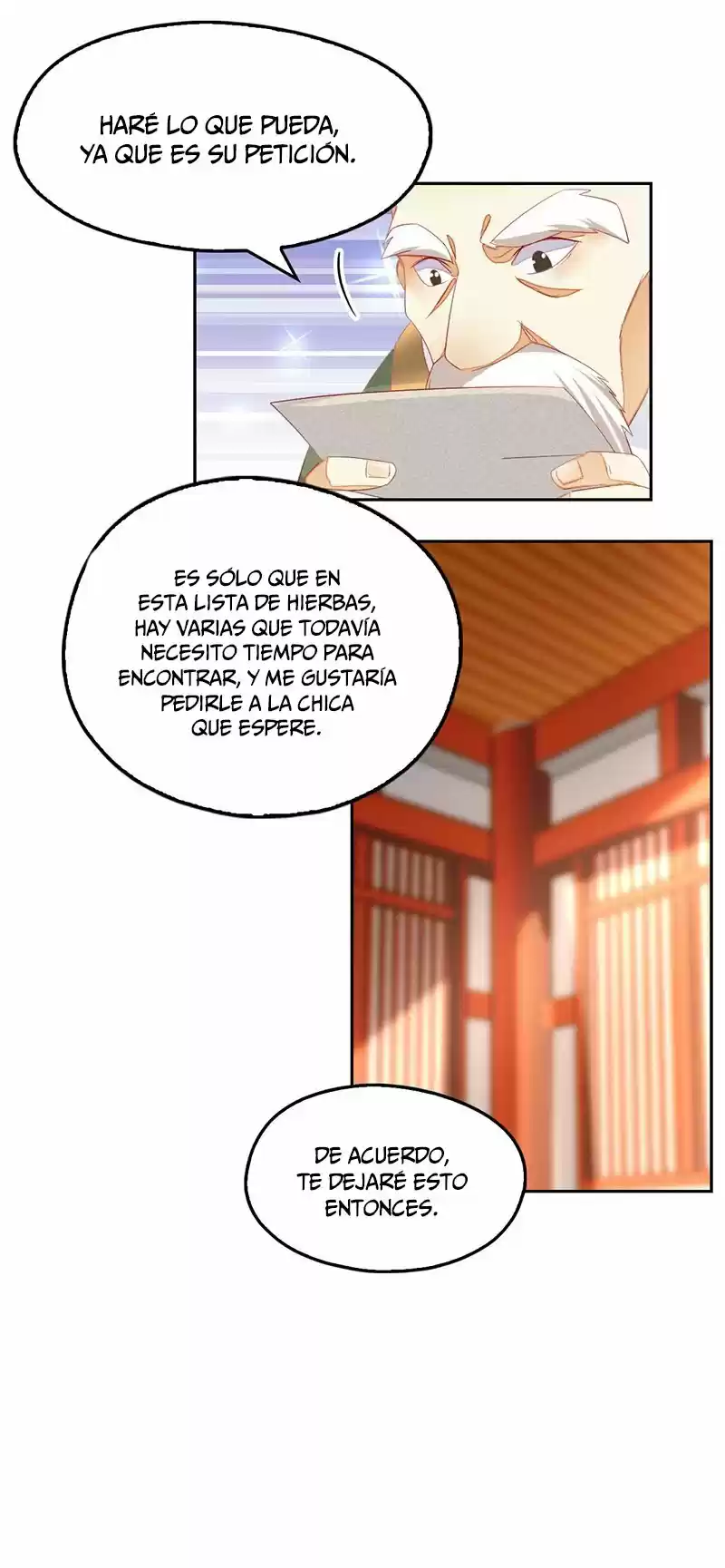 La Seductora Concubina Del Malvado Rey - Capítulo 9 - Página 16 - LectorTMOo