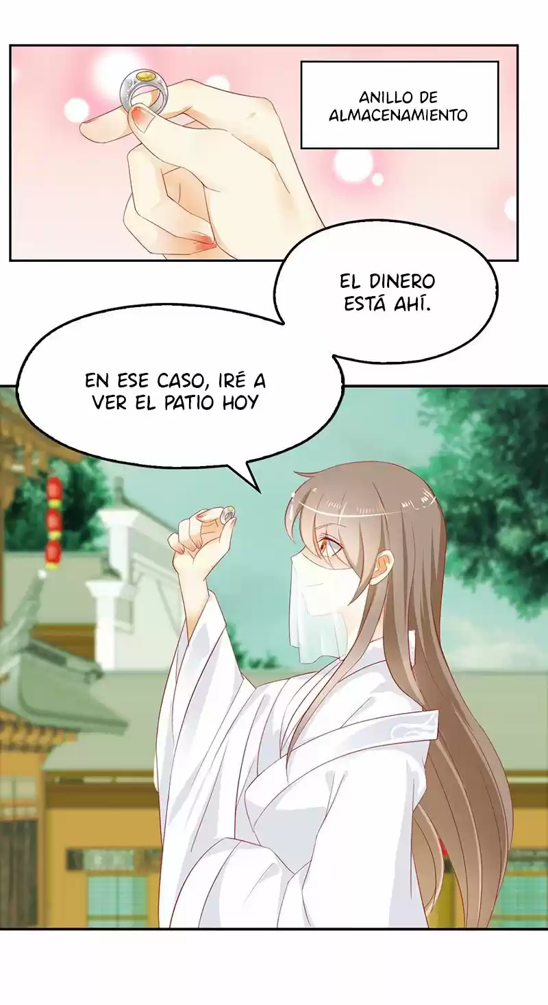 La Seductora Concubina Del Malvado Rey - Capítulo 9 - Página 18 - LectorTMOo