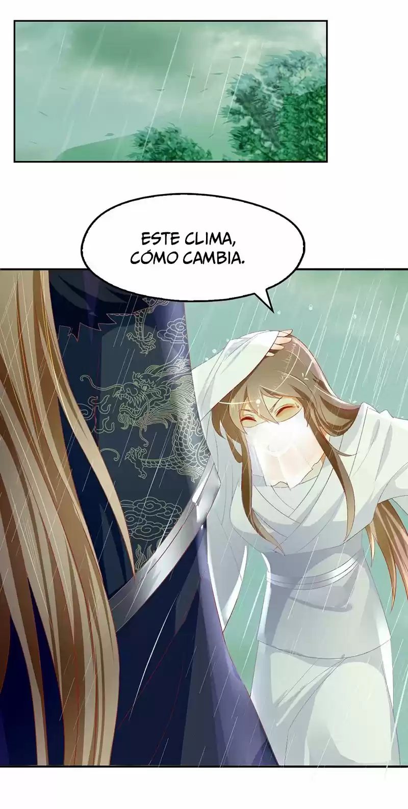 La Seductora Concubina Del Malvado Rey - Capítulo 9 - Página 20 - LectorTMOo