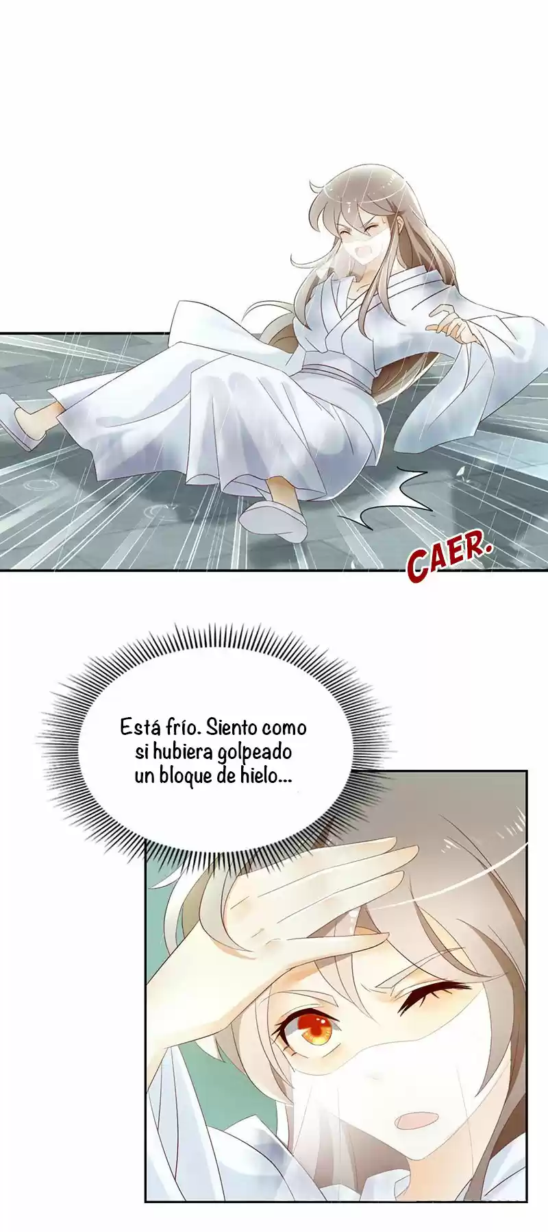 La Seductora Concubina Del Malvado Rey - Capítulo 9 - Página 22 - LectorTMOo