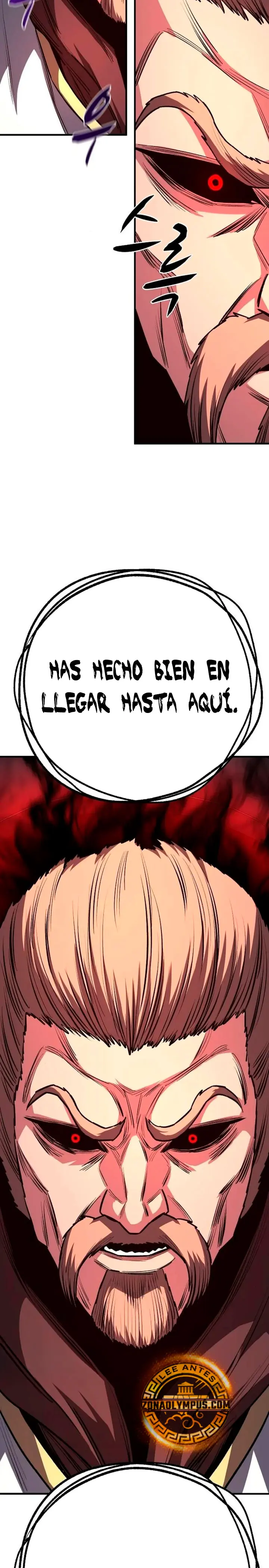 La Segunda Campaña Del Berserker - Capítulo 21 - Página 28 - LectorTMOo