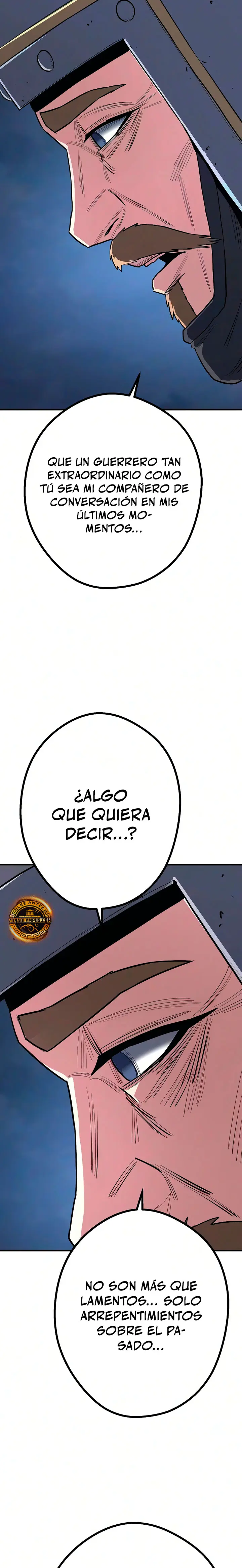 La segunda campaña del Berserker - Capítulo 24 - Página 26 - LectorTMOo