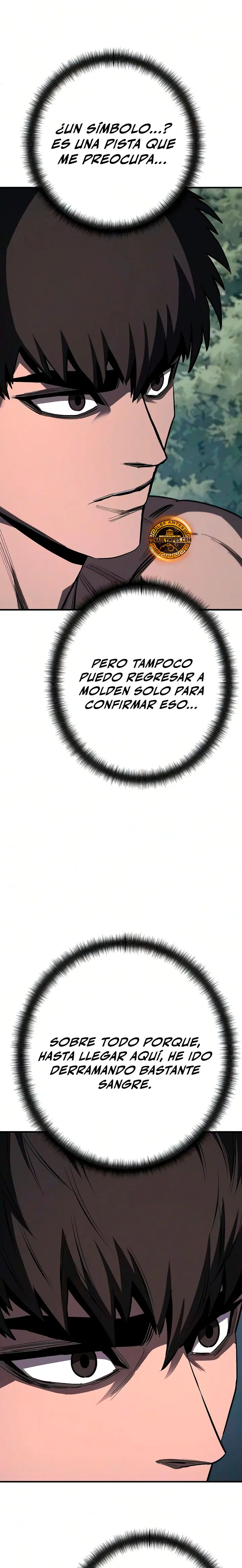 La segunda campaña del Berserker - Capítulo 25 - Página 30 - LectorTMOo