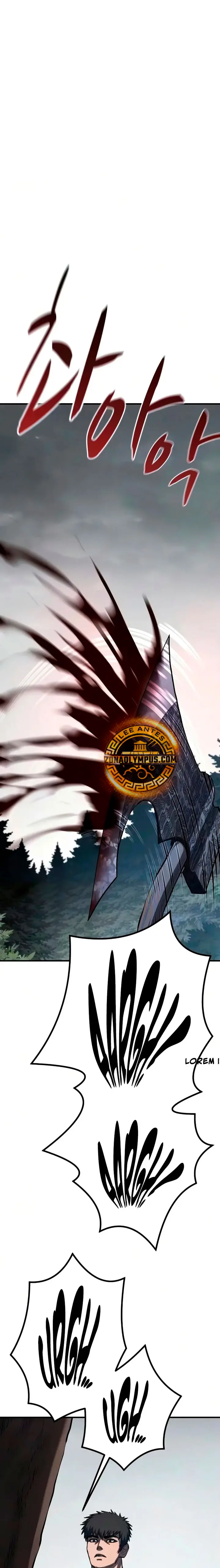 La segunda campaña del Berserker - Capítulo 28 - Página 9 - LectorTMOo
