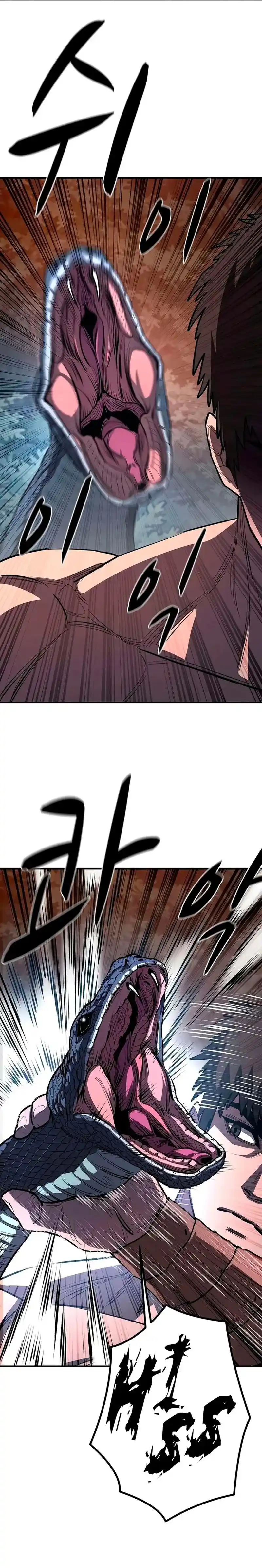La segunda campaña del Berserker - Capítulo 29 - Página 16 - LectorTMOo