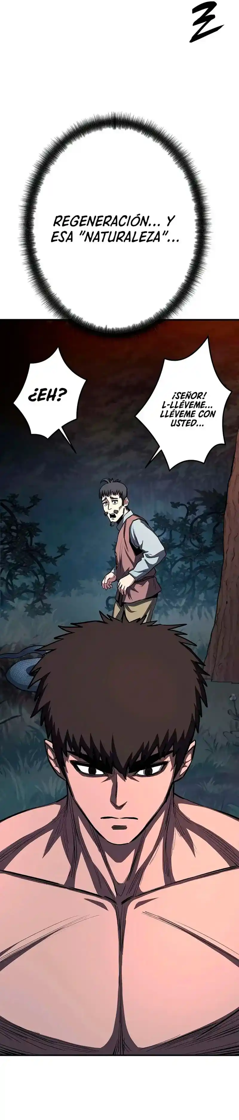 La segunda campaña del Berserker - Capítulo 29 - Página 26 - LectorTMOo