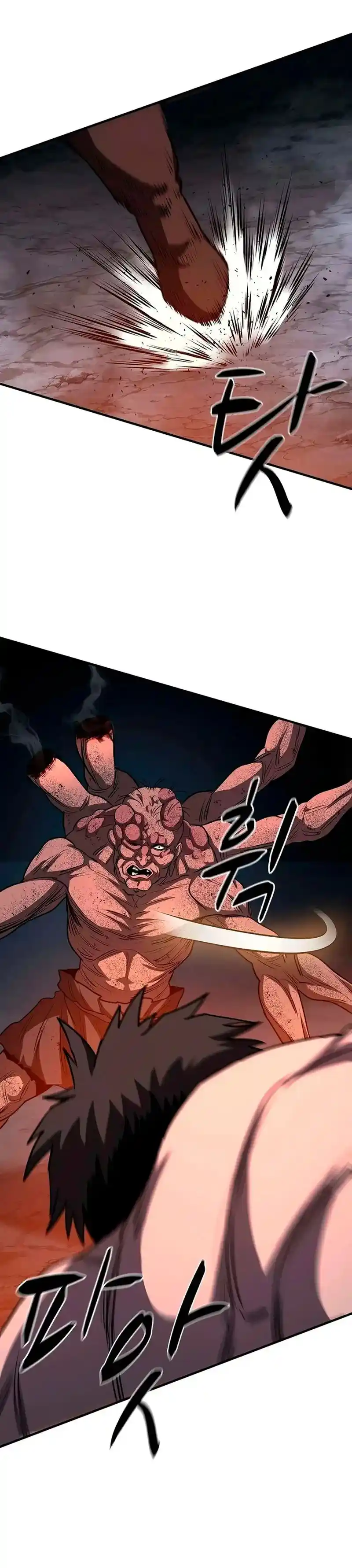 La segunda campaña del Berserker - Capítulo 30 - Página 20 - LectorTMOo