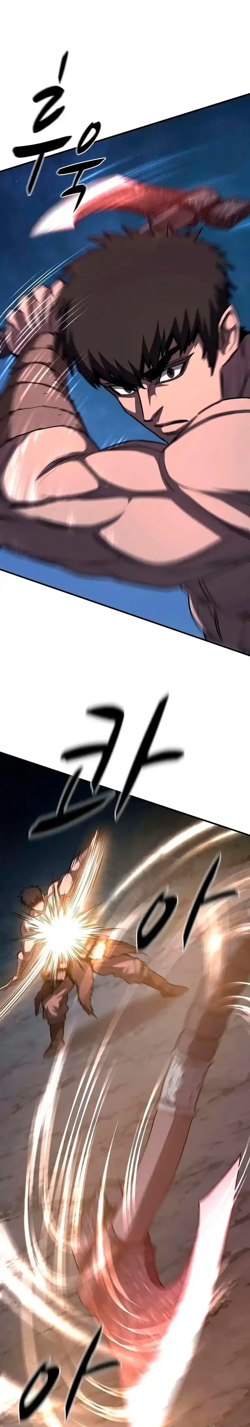 La segunda campaña del Berserker - Capítulo 30 - Página 25 - LectorTMOo