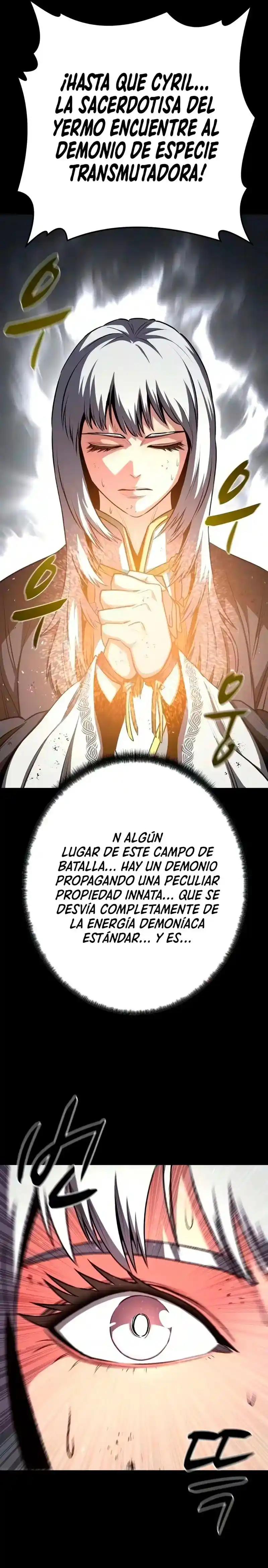La segunda campaña del Berserker - Capítulo 31 - Página 9 - LectorTMOo