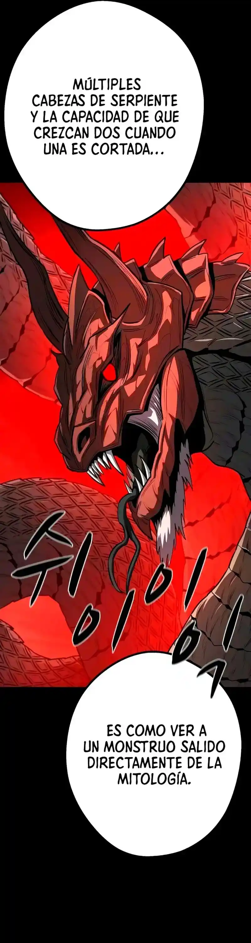 La segunda campaña del Berserker - Capítulo 31 - Página 12 - LectorTMOo