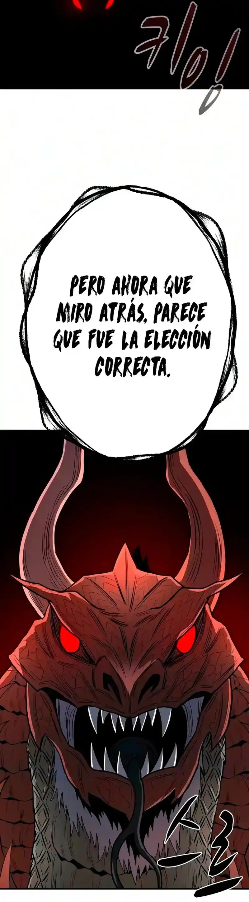 La segunda campaña del Berserker - Capítulo 31 - Página 45 - LectorTMOo