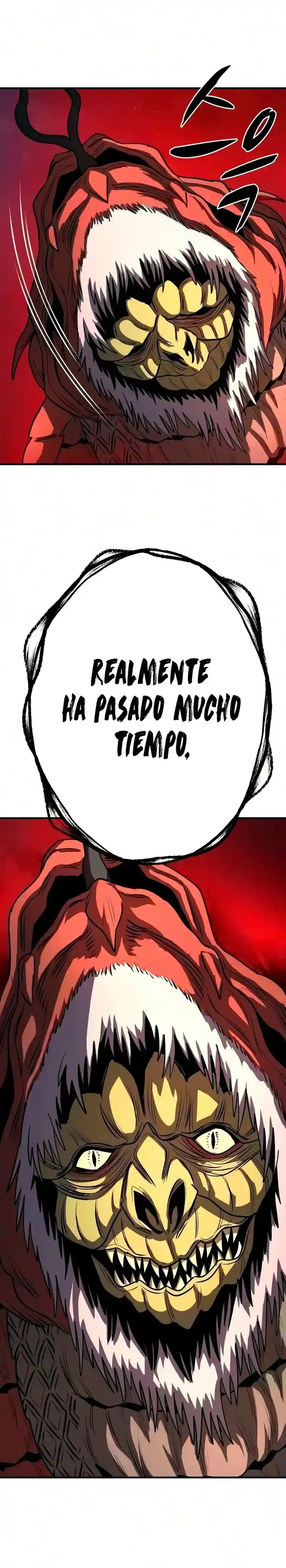 La segunda campaña del Berserker - Capítulo 31 - Página 47 - LectorTMOo
