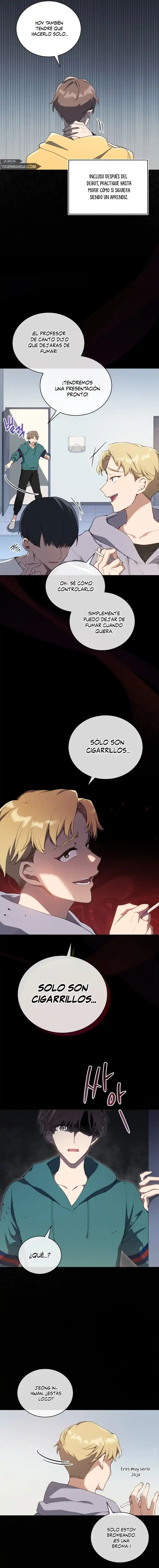 La Segunda Vida De Un Idol - Capítulo 1 - Página 6 - LectorTMOo