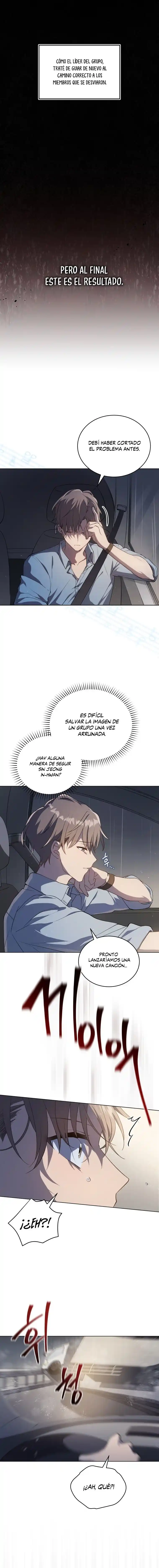 La Segunda Vida De Un Idol - Capítulo 1 - Página 7 - LectorTMOo