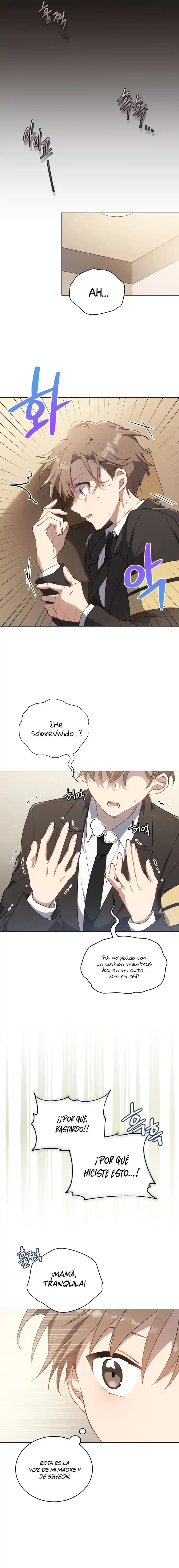 La Segunda Vida De Un Idol - Capítulo 1 - Página 10 - LectorTMOo