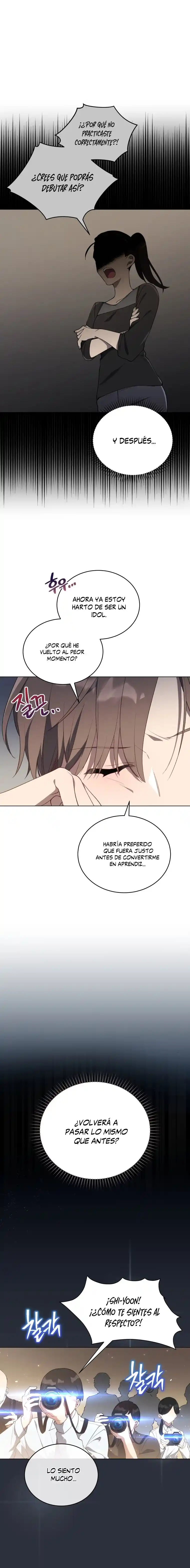 La Segunda Vida De Un Idol - Capítulo 1 - Página 13 - LectorTMOo
