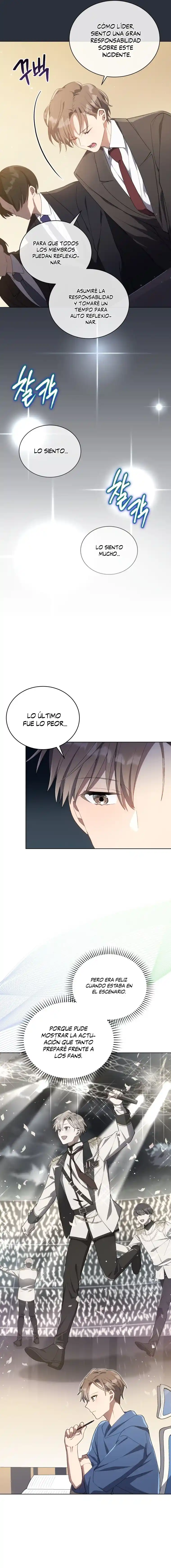 La Segunda Vida De Un Idol - Capítulo 1 - Página 14 - LectorTMOo