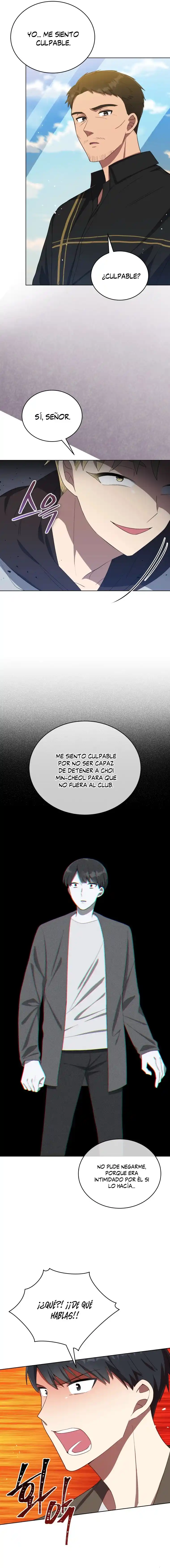 La Segunda Vida De Un Idol - Capítulo 10 - Página 6 - LectorTMOo