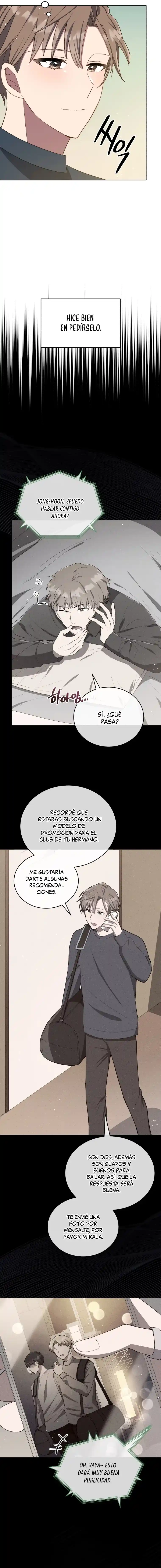 La Segunda Vida De Un Idol - Capítulo 10 - Página 12 - LectorTMOo