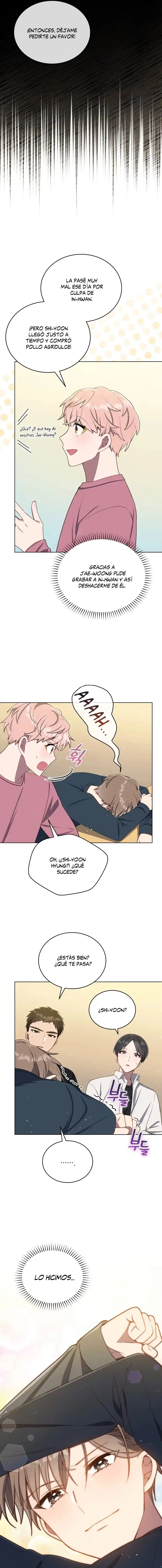 La Segunda Vida De Un Idol - Capítulo 10 - Página 13 - LectorTMOo