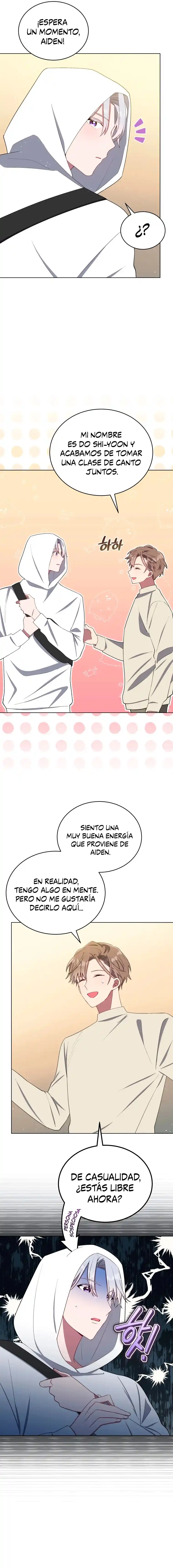 La Segunda Vida De Un Idol - Capítulo 11 - Página 15 - LectorTMOo