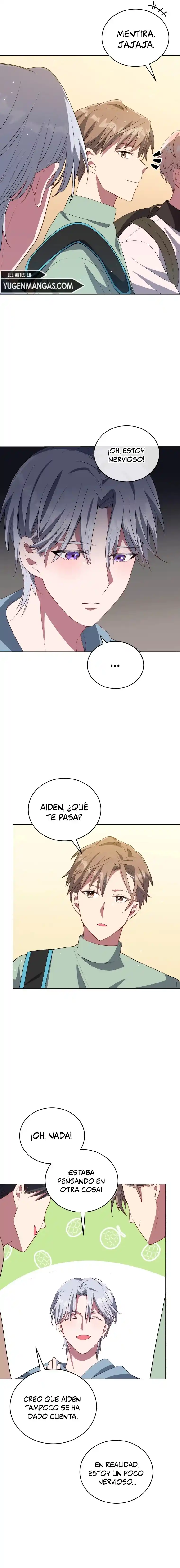 La Segunda Vida De Un Idol - Capítulo 13 - Página 9 - LectorTMOo